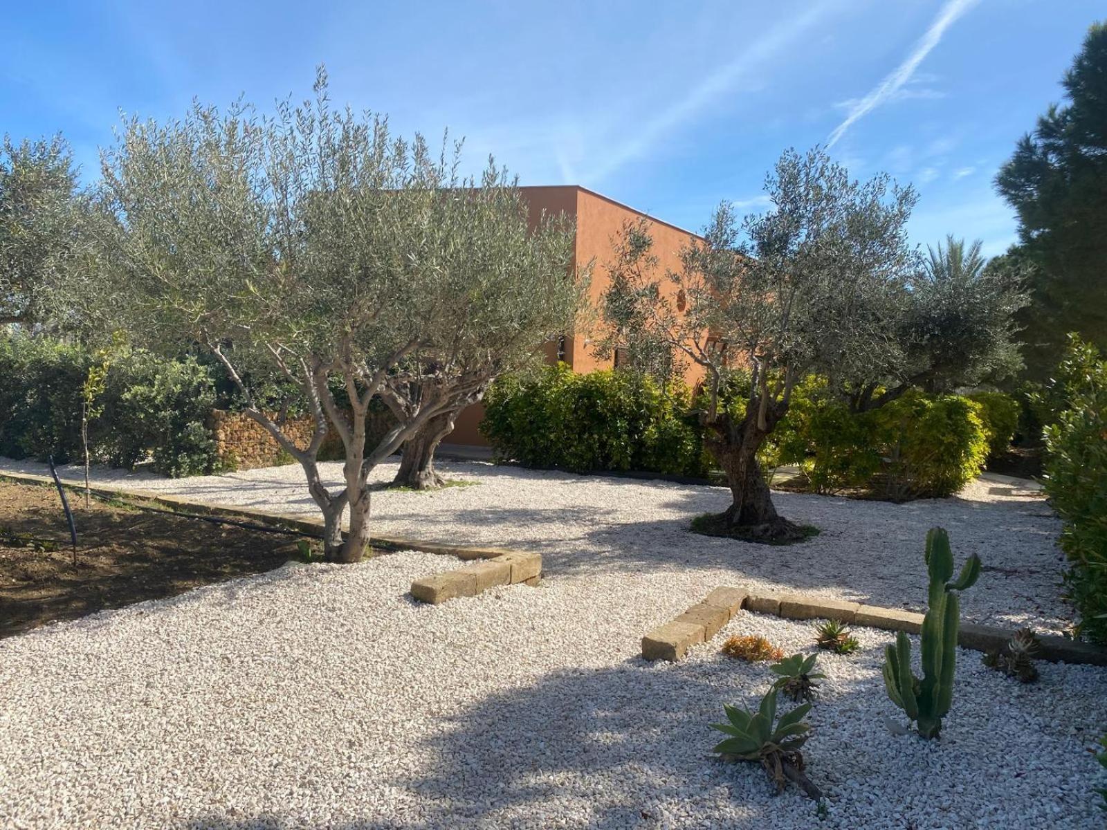 Locanda Degli Scrittori Bed & Breakfast 2*