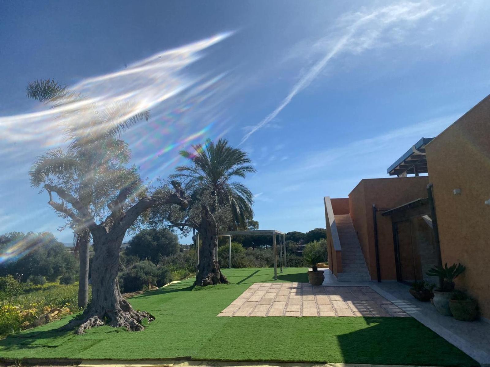 Locanda Degli Scrittori Agrigento
