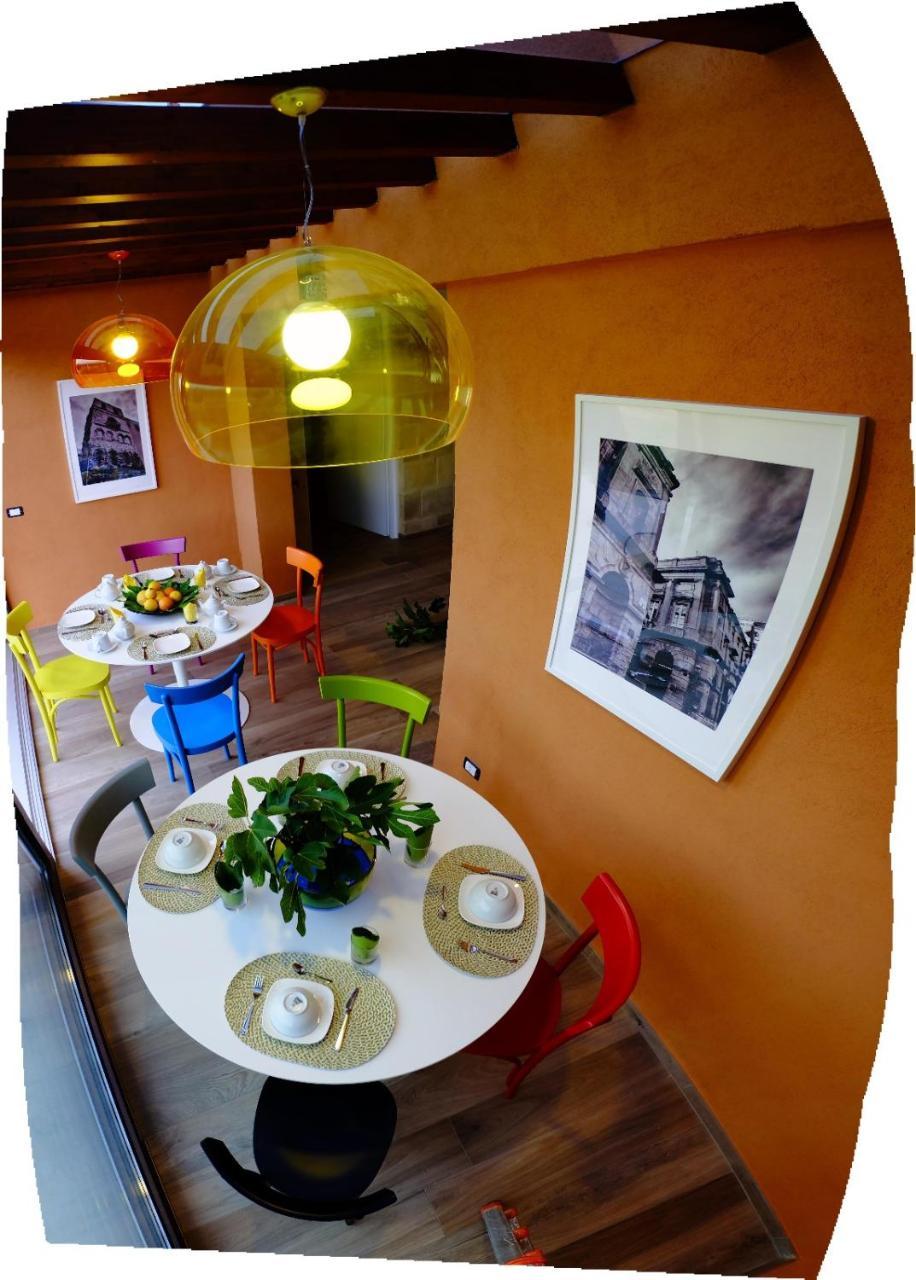 Locanda Degli Scrittori Bed & Breakfast 2*