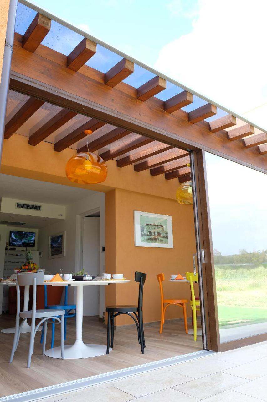 Bed & Breakfast Locanda Degli Scrittori