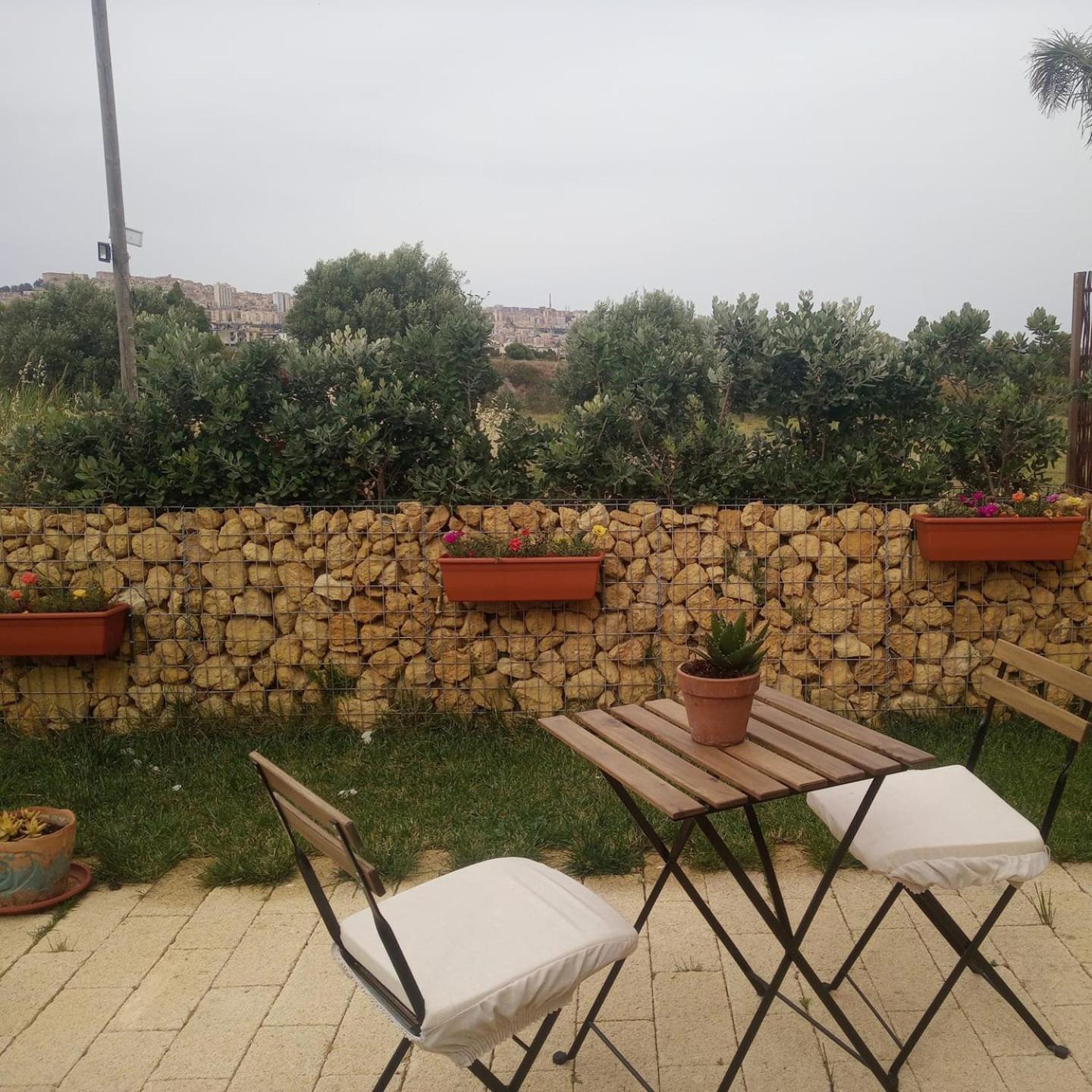Locanda Degli Scrittori Agrigent