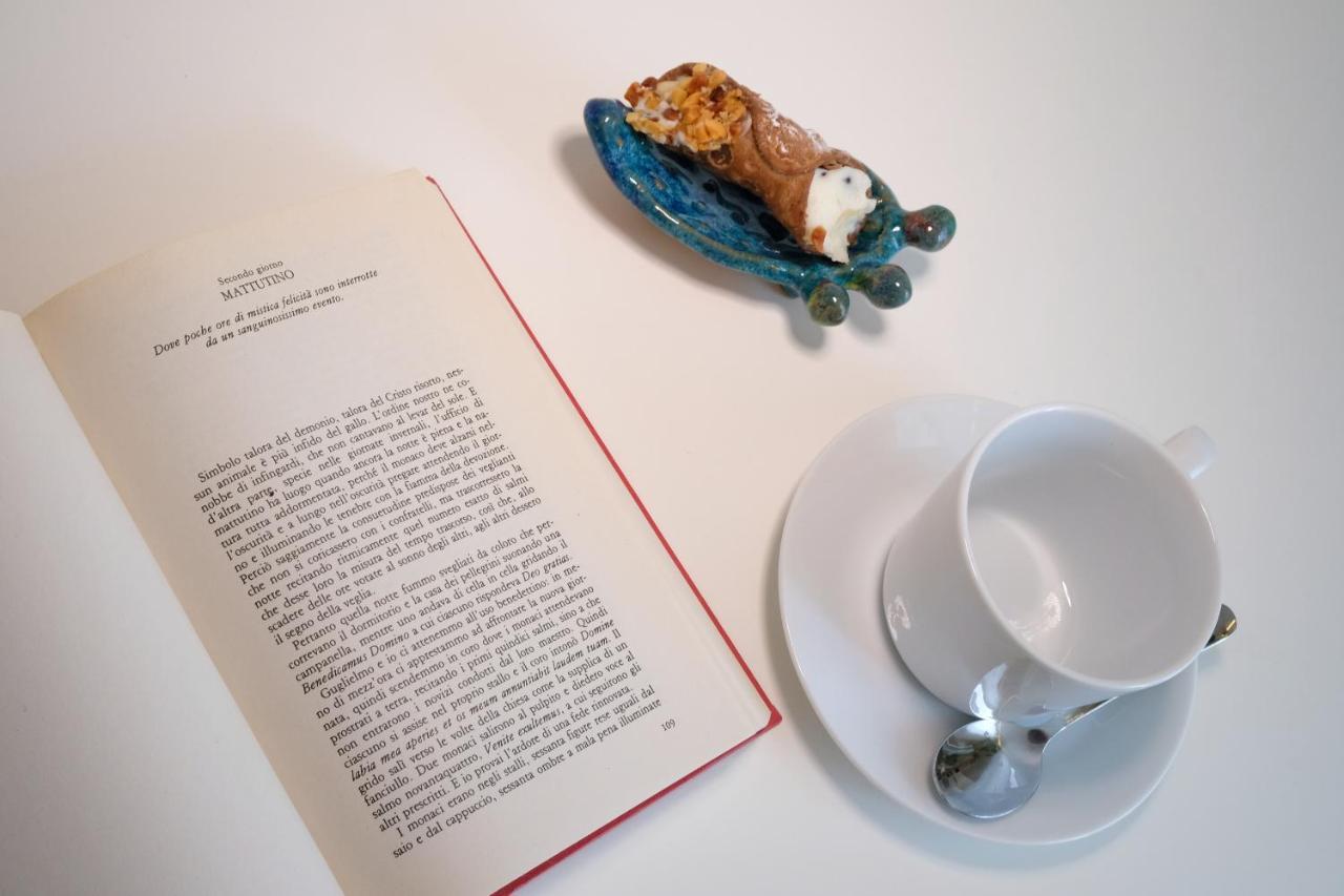 Frühstückspension Locanda Degli Scrittori 2*